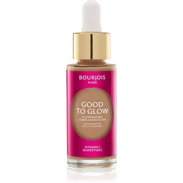 Bourjois Good to Glow podkladová báze odstín 005 Medium 30 ml