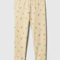 GAP Dětské vzorované legíny - Holky