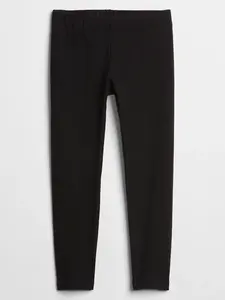 GAP  Dívčí Dětské legíny jersey 802491-01 Veľkosť: XXL REG