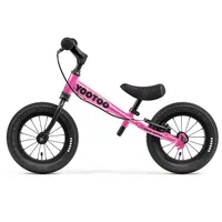 Odrážedlo Yedoo YooToo 12" Pink