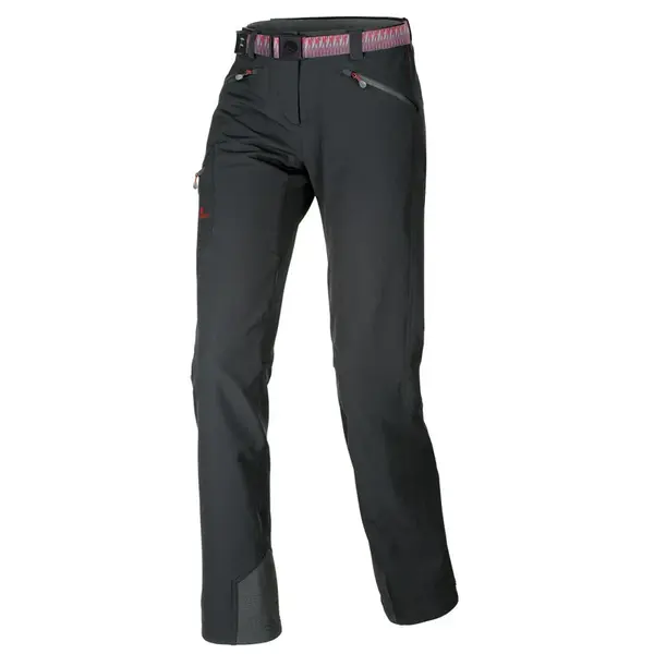 Dámské kalhoty Ferrino Pehoe Pants Woman Black 40/XS