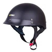 Moto přilba W-TEC V531 matně černá XXL (63-64)