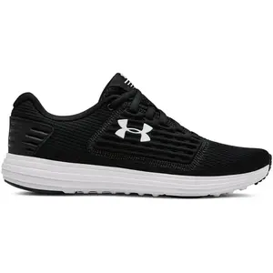 Dámská běžecká obuv Under Armour W Surge SE Black 6