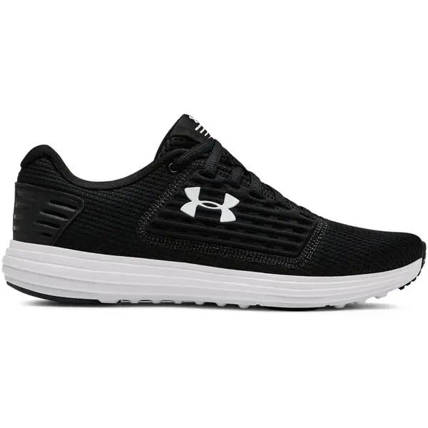 Dámská běžecká obuv Under Armour W Surge SE Black 6