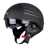 Moto přilba W-TEC V535 US Flag L (59-60)