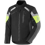 Moto bunda SCOTT Definit Pro DP Black-Yellow M (46-48)