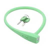 Zámek Kellys Sunny Pastel Green