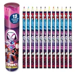 Spidey set pastelek tubus