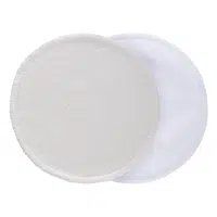 T-tomi Bambusové vložky do podprsenky BIO 1 pár