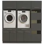 TECHNICKÁ MÍSTNOST, 185/200/67,5 cm