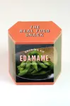 Sada na pěstování rostlin RESETEA Edamame Growing Kit 9,8 x 8,8 x 8,8 cm