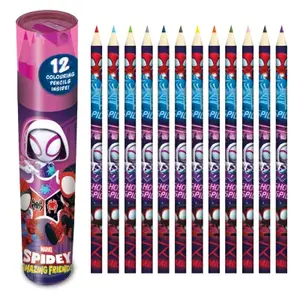 Spidey set pastelek tubus
