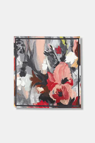 Hedvábný šátek Stine Goya