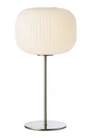 Stolní lampa Markslöjd Sober 50 x 25 cm