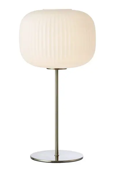 Stolní lampa Markslöjd Sober 50 x 25 cm