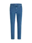 KARL LAGERFELD JEANS Džínsy  modrá denim