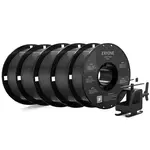 5kg ERYONE PETG Filament - Black