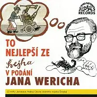 Jaroslav Hašek, Jan Werich – Hašek: To nejlepší ze Švejka