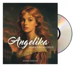 Angelika - Markýza andělů (Anne Golon-Tereza Dočkalová) (MP3-CD)