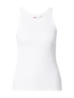 LEVI'S ® Top 'Racer Tank'  biela