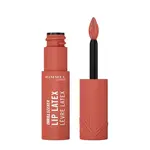 Rimmel Tekutá rtěnka Thrill Seeker (Lip Latex) 6 ml 200