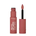 Rimmel Tekutá rtěnka Thrill Seeker (Lip Latex) 6 ml 150