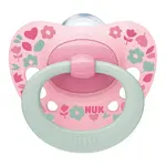 NUK Dudlík Signature 18-36m 1 ks