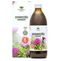 Ekomedica Ostropestřec mariánský výtažek 500 ml