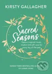 Sacred Seasons (Nature-inspired rituals, wisdom and self-care for every day of the year) - kniha z kategorie Zdraví a životní styl