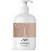 NAIF Mýdlo na ruce pro celou rodinu 340 ml