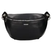 Dámská ledvinka David Jones Emela - černá