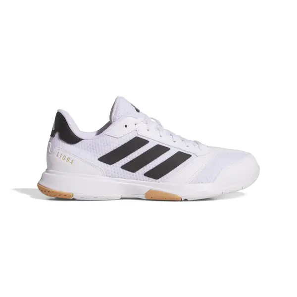adidas Ligra 8 Indoor Shoes 40 2/3