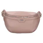 Dámská ledvinka David Jones Emela - růžová