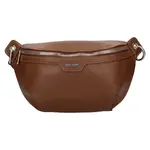 Dámska ľadvinka David Jones Emela - tmavo hnedá