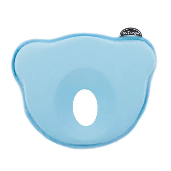 Bo Jungle podhlavníček B-COSY Jersey Blue