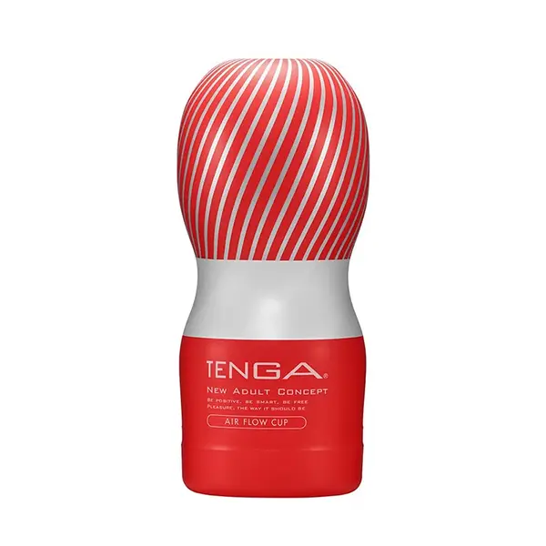 TENGA Masturbátor -  Air Flow Cup