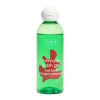 Ziaja Intima Gel pro intimní hygienu Dubová kůra 200 ml
