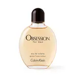 Calvin Klein Obsession for Men EDT 200 ml M