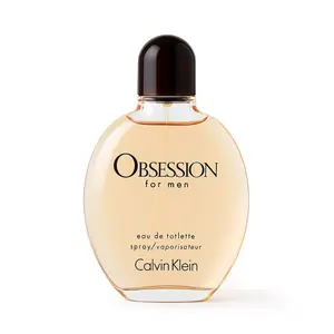 Calvin Klein Obsession for Men EDT 200 ml M