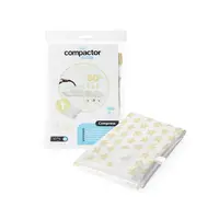 Compactor Compress L 70 x 100 cm 100 litrů vakuový úložný pytel s vůní vanilky