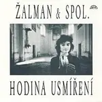 Žalman & spol. – Hodina usmíření