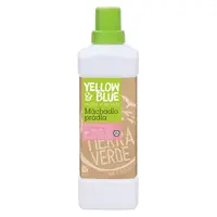 Tierra Verde Máchadlo prádla levandule