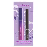 Lumene Eye Makeup Duo dárkový set