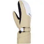 Dámské lyžařské palčáky viking sherpa 2.0 gtx mitten ski béžová 8
