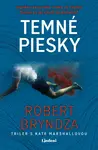 Temné piesky - Robert Bryndza - e-kniha