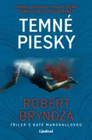 Temné piesky - Robert Bryndza