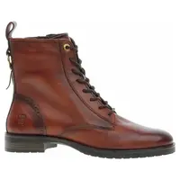 Dámská kotníková obuv Bagatt D11-AUD31-4100 cognac 39