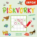 Piškvorky + Aktivity