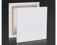 Maliarske plátno na ráme 30x30 cm%