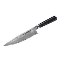 Samura DAMASCUS Šéfkuchařský nůž 20 cm (SD-0085)